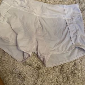Lulu shorts size 6